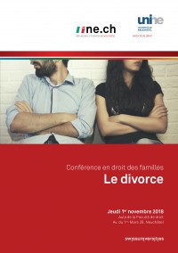 Le divorce 